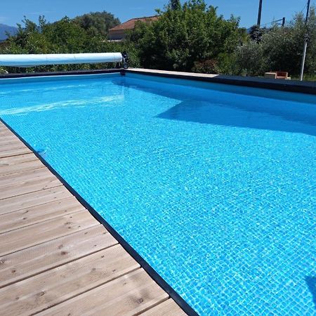 U Sole Ajaccio (Corsica) Exterior foto