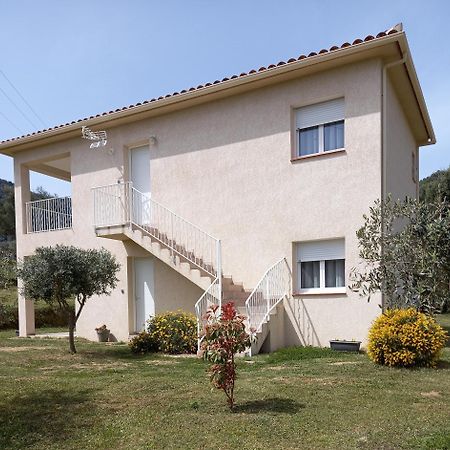 U Sole Ajaccio (Corsica) Exterior foto