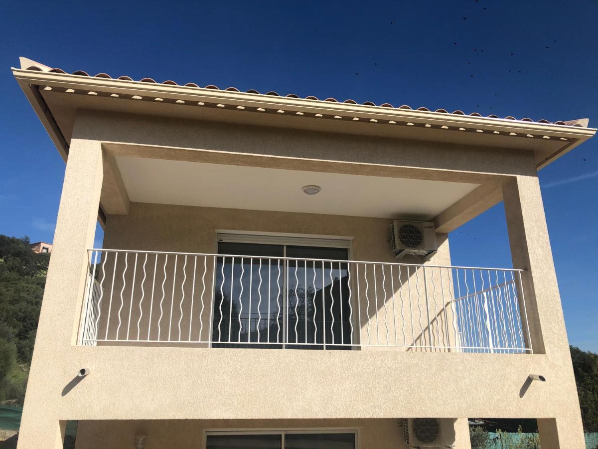 U Sole Ajaccio (Corsica) Exterior foto