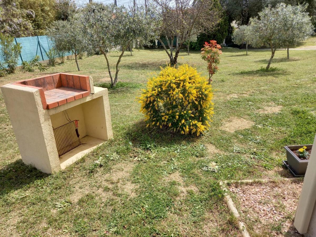 U Sole Ajaccio (Corsica) Exterior foto